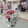 Impact Gym Fitness Equipment Back Extension Training Machine